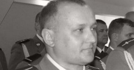 Nie żyje 38-letni policjant ze Śląska. Zmarł na COVID-19
