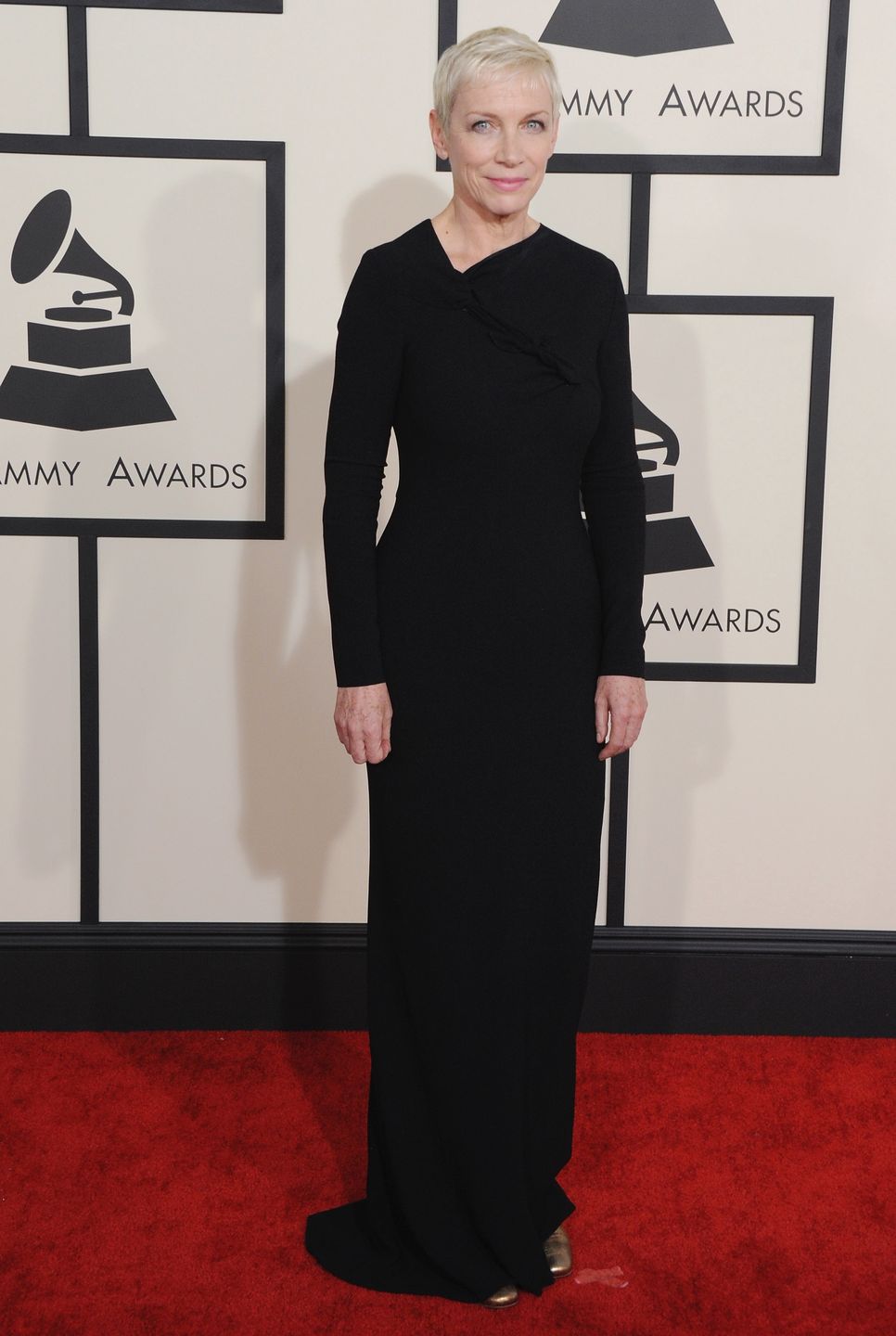 Annie Lennox