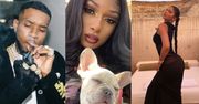 Poszkodowana w STRZELANINIE Megan Thee Stallion wyznaje: "To było najgorsze doświadczenie mojego życia"