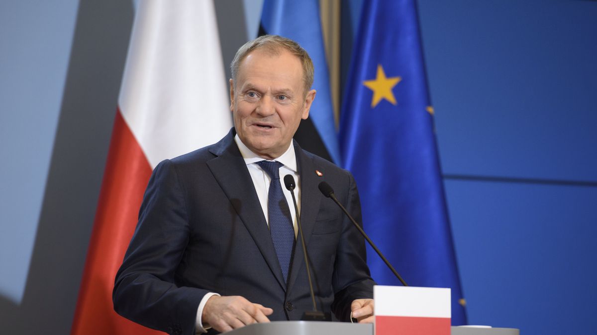 Donald Tusk reaguje na decyzję PKW ws. pieniędzy dla PiS