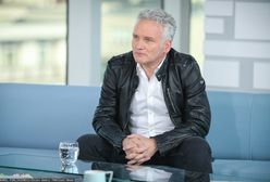 Jarosław Kret zakochany. Nową miłość ukrywa od roku