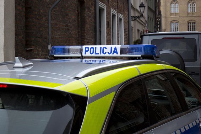 „Miłośnik” drogich artykułów drogeryjnych w rękach ostrowieckich policjantów