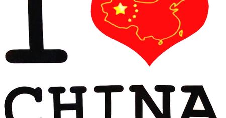 Chiny: Cała muzyka musi być po chińsku