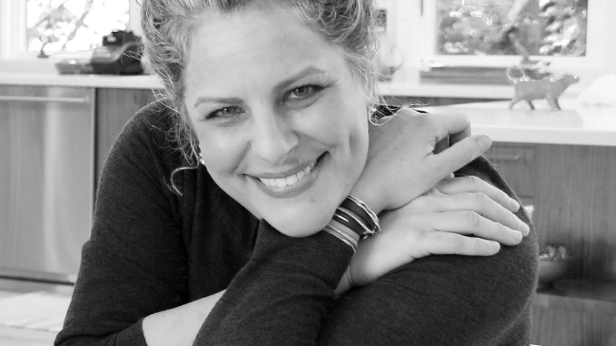 Jill Smokler