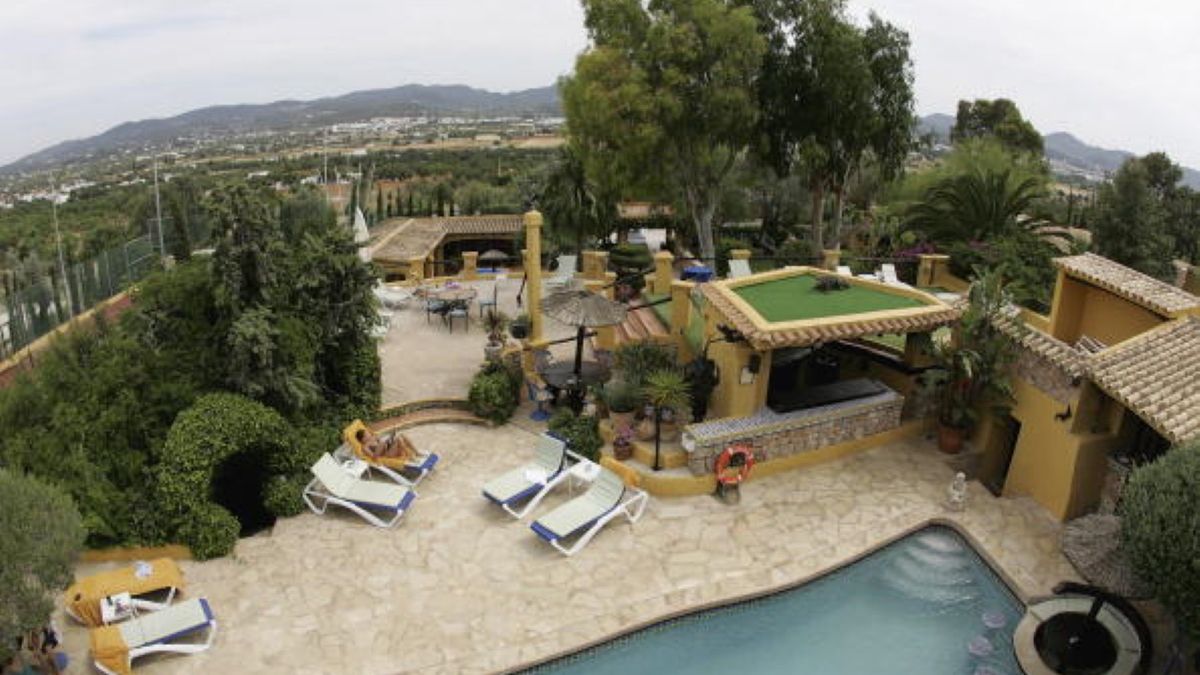 Do tragedii doszło w kurorcie wakacyjnym na Ibizie