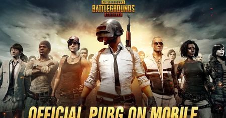 Gra PUBG Mobile już jest - pobierz za darmo