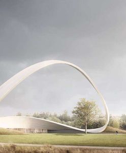 Nowy religijny pomnik na Wyspach. Większy niż Jezus ze Świebodzina