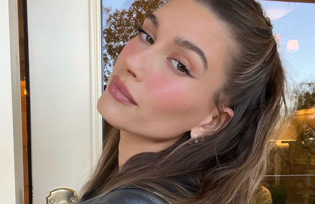 Hailey Bieber zachwyca nową stylizacją