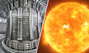 Trzeci stan materii. Przełom w badaniach nad fuzją jądrową