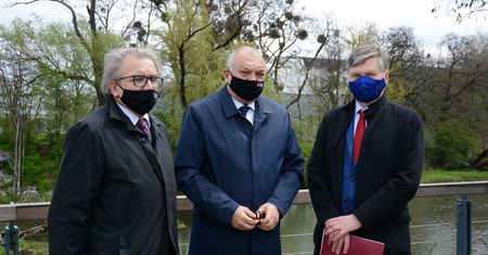 Dolny Śląsk. Walka o unijne pieniądze. W trosce o powiat zgorzelecki