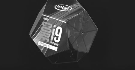 Core i9-9900KS - najwydajniejszy procesor do grania wycofany ze sprzedaży
