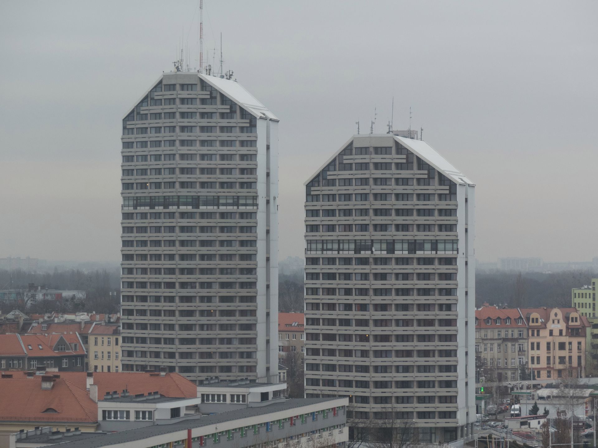 Panasonic Lumix FZ300 - test aparatu z ogniskową 600 mm, światłem f/2.8 i filmami 4K 80
