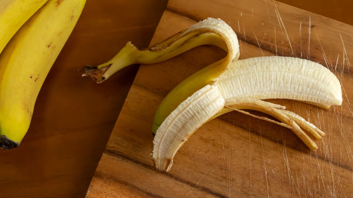 Czy banany są tuczące?