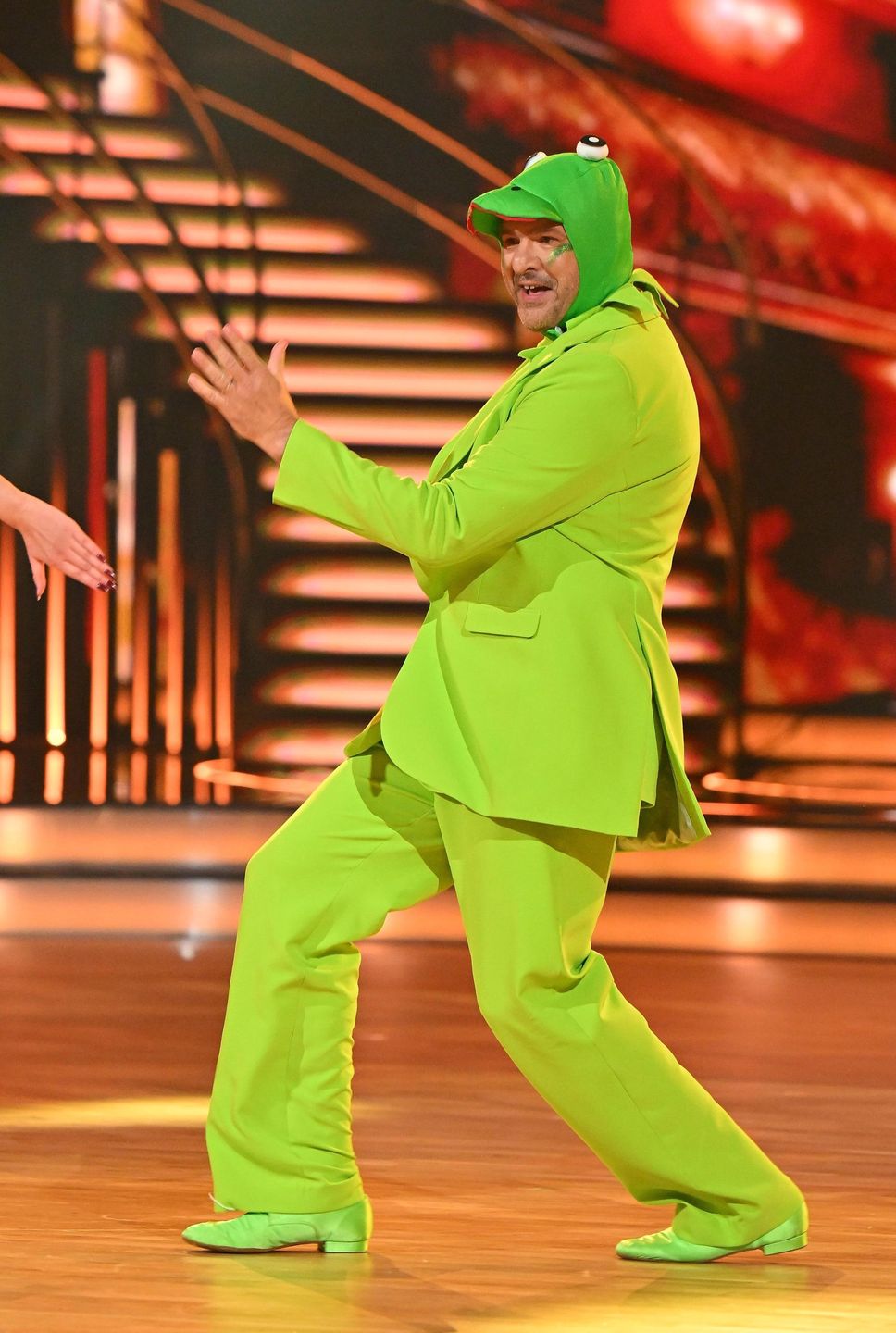 KRRiT zabrała głos ws. reklamy piwa z Tomaszem Karolakiem