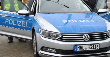 Atak nożem w Niemczech. 70-letni Polak zatrzymany