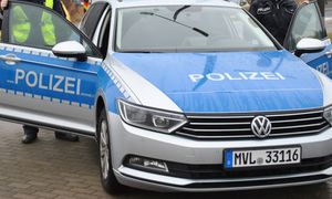 Brutalny atak nożem w Niemczech. 70-letni Polak zatrzymany