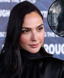 Gwiazdy odpowiadają na atak na Izrael. Gal Gadot apeluje o pomoc