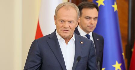 Co z kwotą wolną od podatku? Tusk nie pozostawia złudzeń