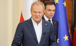 Co z kwotą wolną od podatku? Tusk nie pozostawia złudzeń