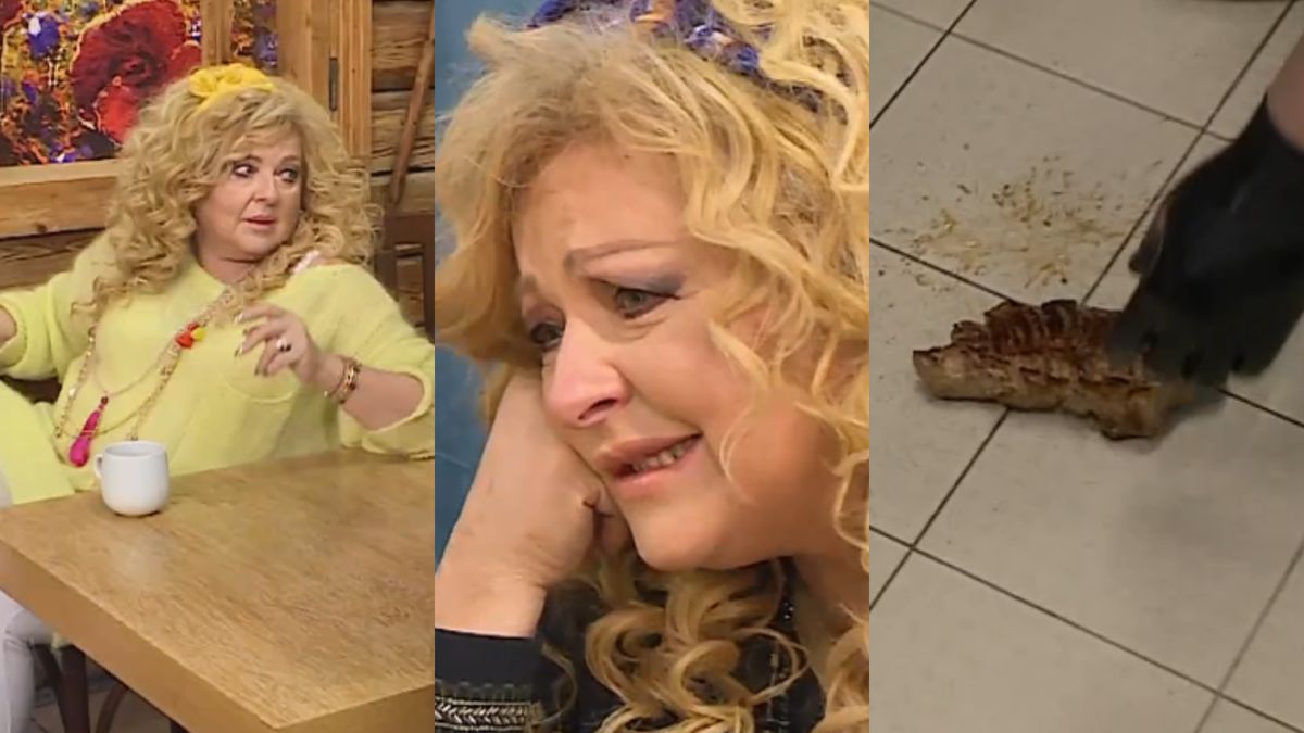 W "Kuchennych rewolucjach" znów gorąco. Aż dziw, że się udało