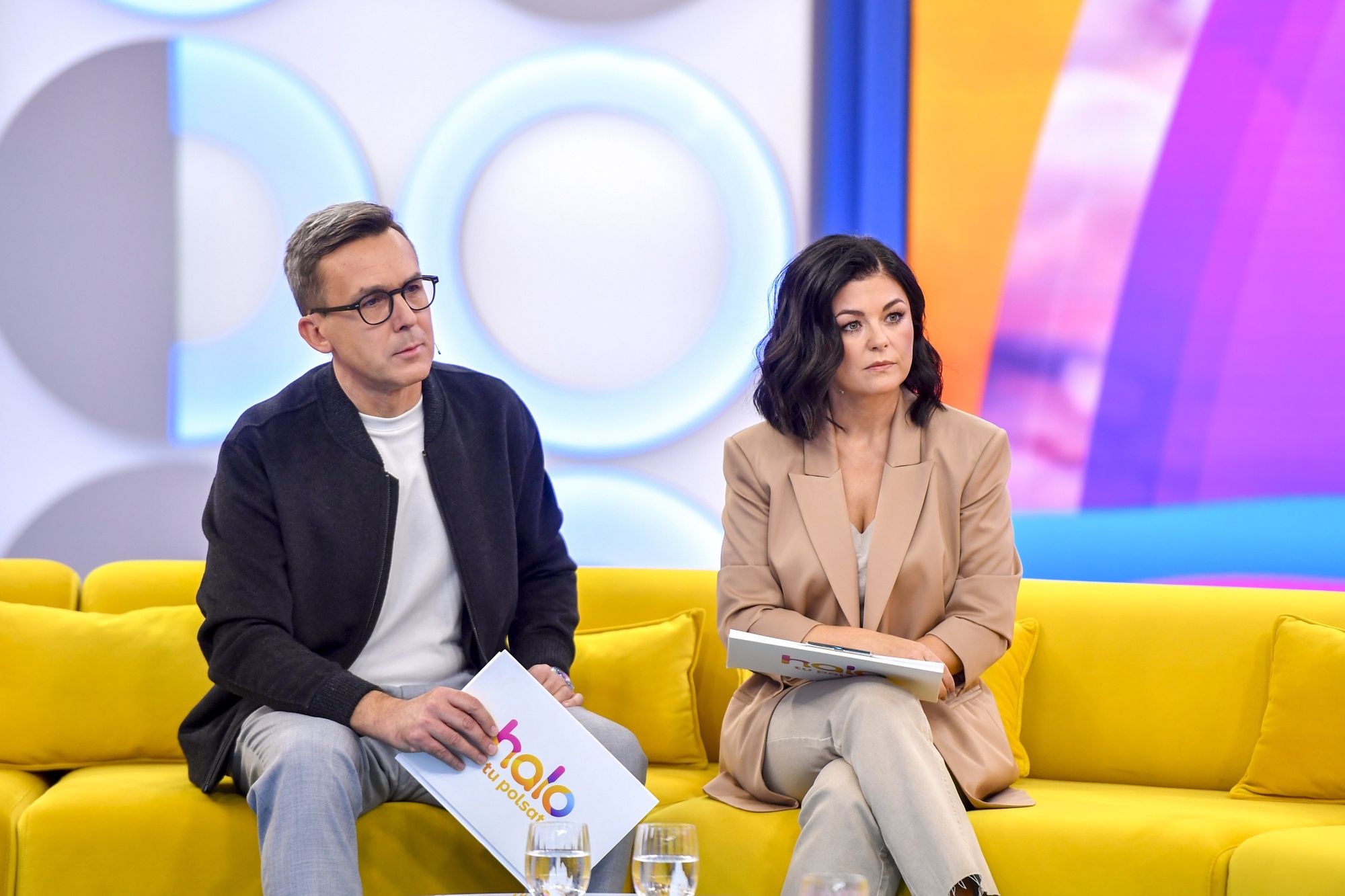 Maciej Kurzajewski, Katarzyna Cichopek