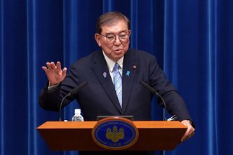 To już lawina. Kolejny kraj reaguje na cła Trumpa