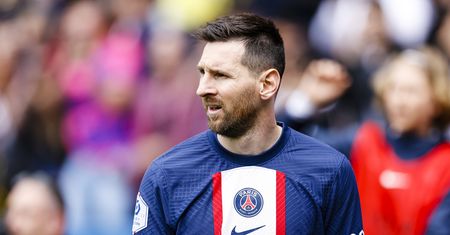 Sensacyjne wieści. Leo Messi został zawieszony!