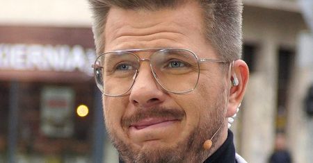 Filip Chajzer NIE DAŁ RADY otworzyć restauracji. Teraz prosi fanów o pomoc