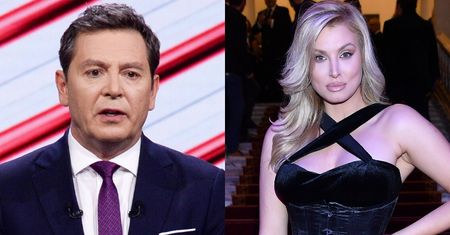 Michał Adamczyk pozywa Karolinę Pajączkowską. Dziennikarka komentuje: "Udowodnię, że próbowano zniszczyć mi ŻYCIE I KARIERĘ"