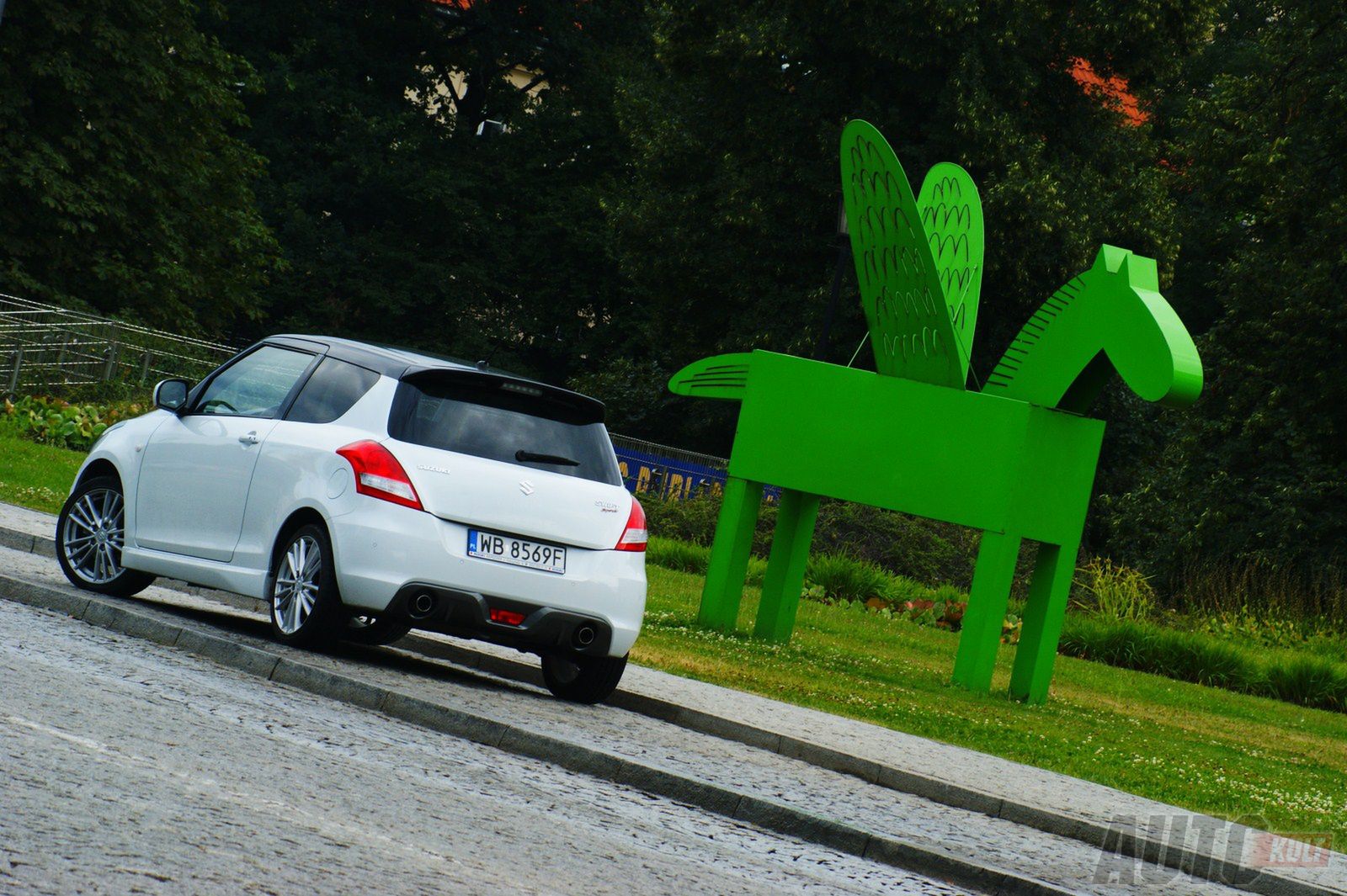 Zdjęcie ilustracyjne do artykułu