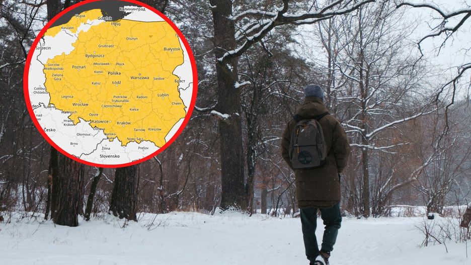 Pogoda na tydzień. Czeka nas zmienna aura