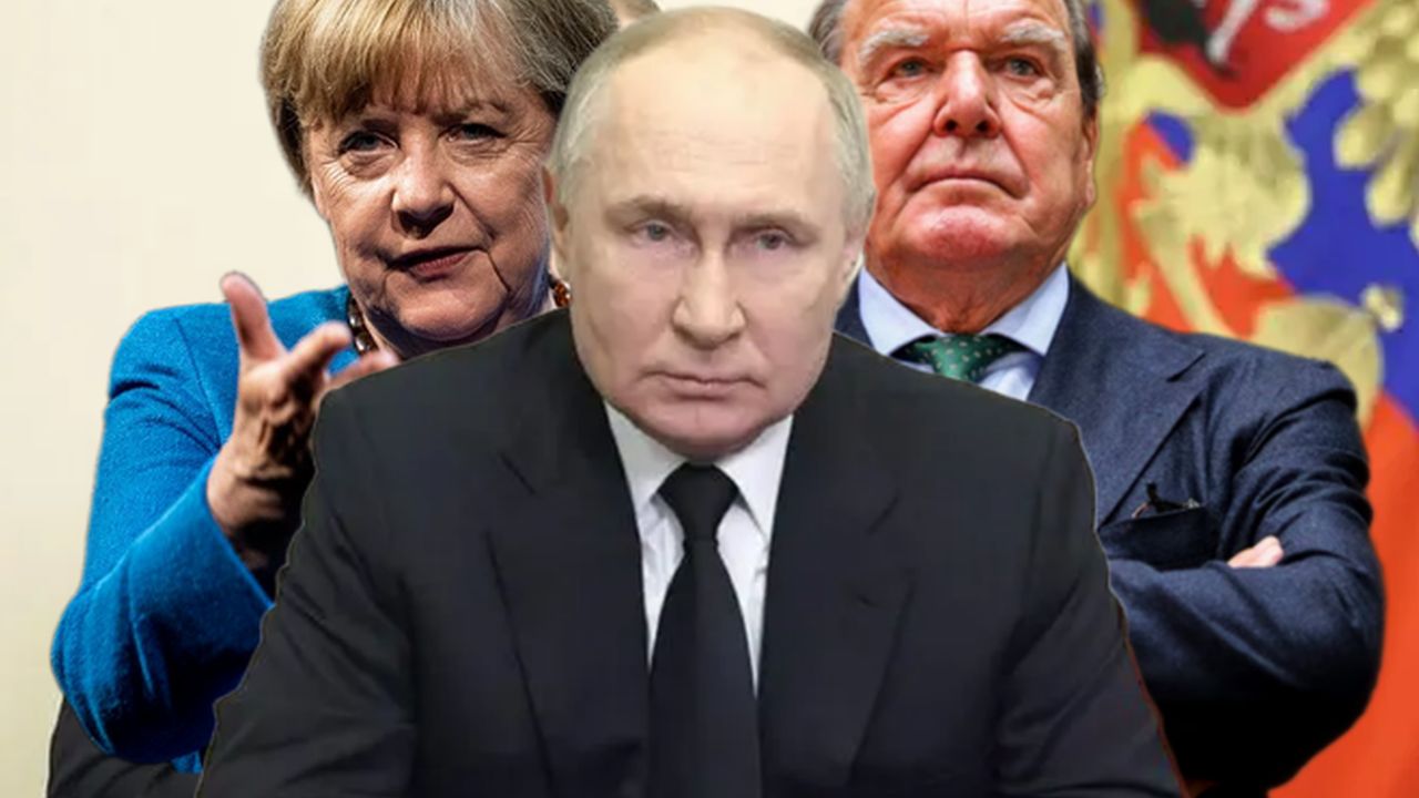 Steffen Dobbert: Niemcy zapłacili za wojnę Putina, ale kropka ws. Nord Stream nie jest postawiona