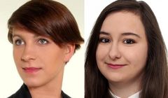 Michał Pawłowski, Marta Kubicz i Monika Banaszek w SalesTube