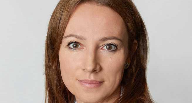 Hanna Bernatowicz dyrektorką komunikacji w Auchan Retail Polska