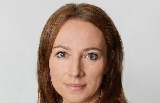 Hanna Bernatowicz dyrektorką komunikacji w Auchan Retail Polska