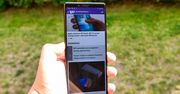 Sony Xperia 1: wrażenia po kilku dniach i zdjęcia z aparatu
