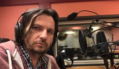 Szef festiwalu "Niepokorni Niezłomni Wyklęci" prowadzącym „Klub Trójki”