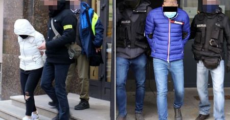 Handel ludźmi i prostytucja. Kryminalni z Lublina rozbili grupę przestępczą