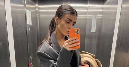 Magdalena Stępień świętuje wejście w nowy etap życia: "Od dziś mieszkam w Warszawie"
