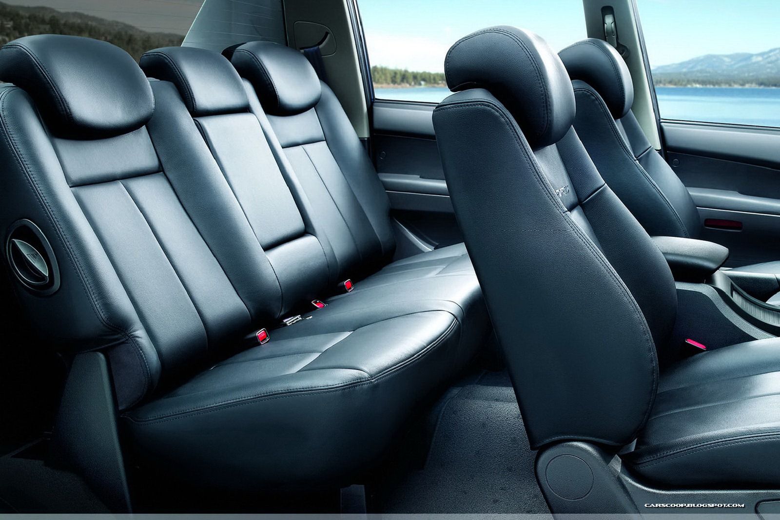 SsangYong Korando Sports