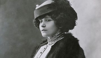 Colette pisała, mąż podpisywał. Tak zaczynała sławna autorka