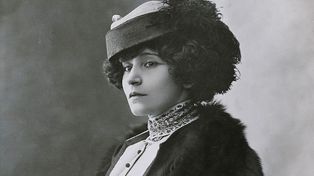 Colette pisała, mąż podpisywał. Tak zaczynała sławna autorka