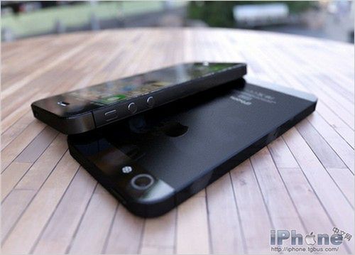 Nowy iPhone szybciej, niż przypuszczaliśmy?