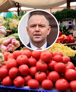 20 gr za kilogram marchwi. Rolnicy interweniują u prezydenta