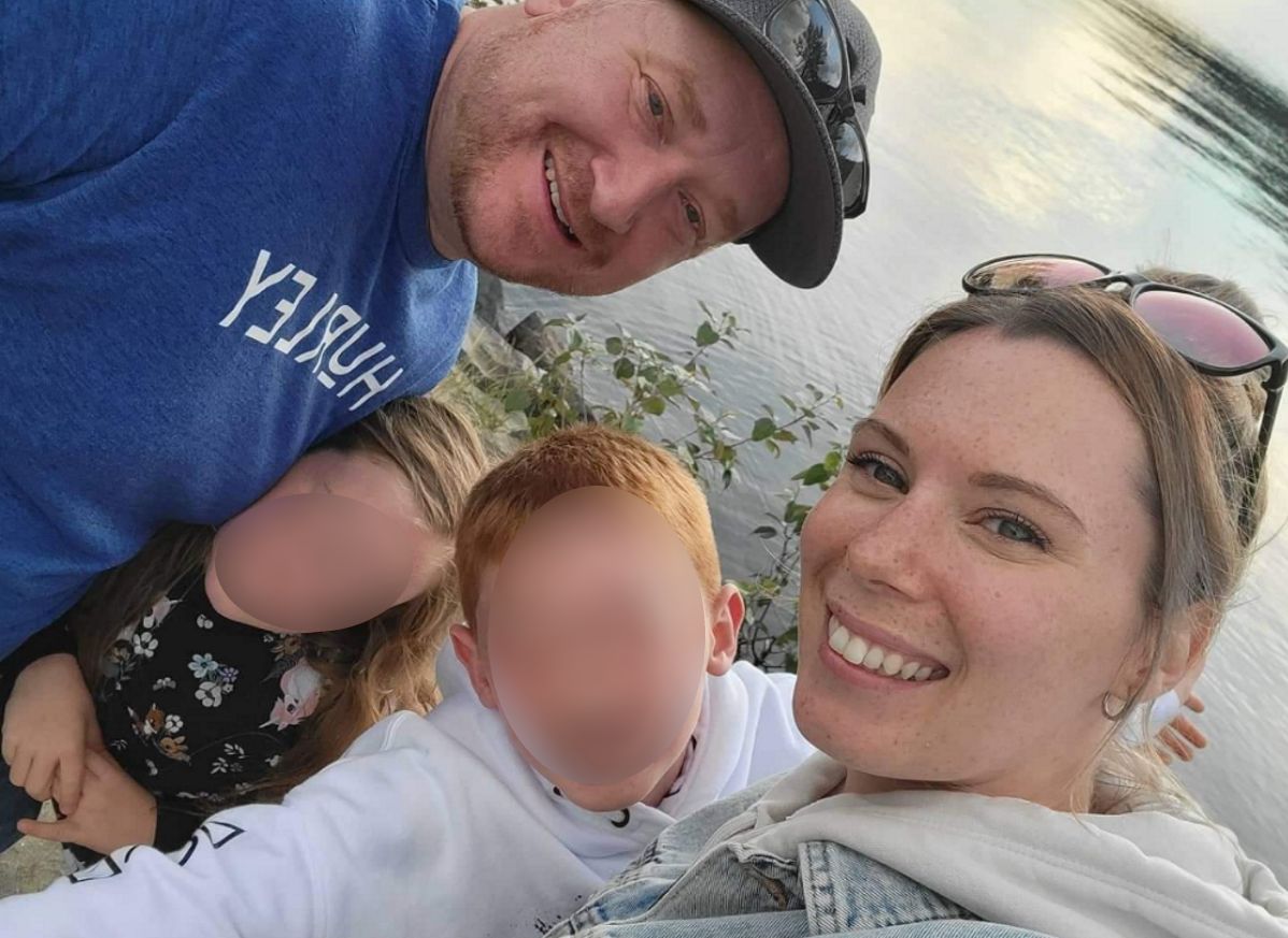 Koszmar przy oknie McDrive. 42-latek osierocił dwoje dzieci