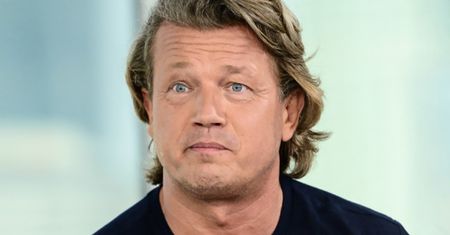 Znów ich zaatakował. Jakimowicz pogrąża się w mowie nienawiści