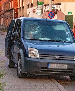 Strzelanina w Zabrzu. Doszło do zadymy. Nagranie trafiło do sieci