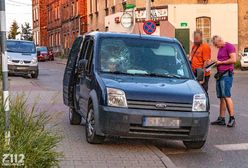 Strzelanina w Zabrzu. Doszło do zadymy. Nagranie trafiło do sieci