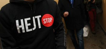 Tymianki-Bucie: Piknik profilaktyczny "Alkoholowi i hejtowi mówię STOP!"