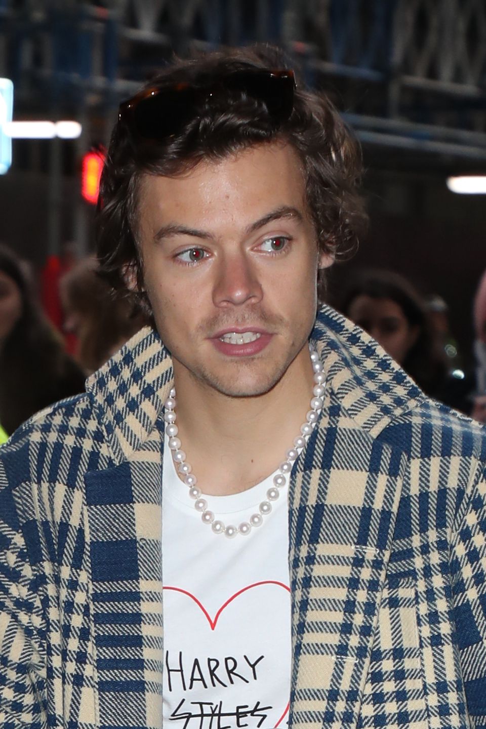 Harry Styles i Olivia Wilde są parą